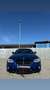 BMW 325 d E92 /// M-Packet // Le Mans Blue / Facelift Blau - thumbnail 2