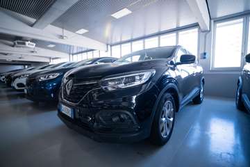 1.5 Blue dCi Business 115CV EDC