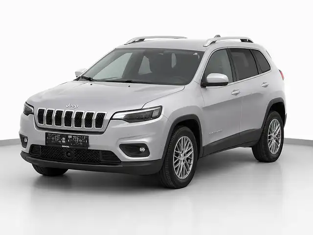 Jeep Cherokee MCA 2,2 Diesel Limited FWD 9AT Aut. *NUR 63.000...