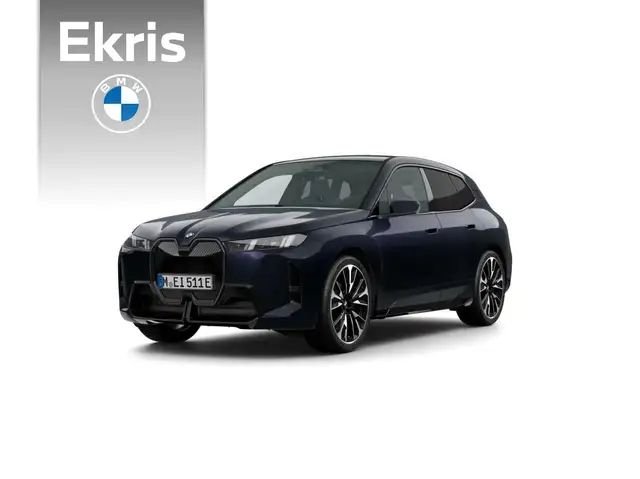 BMW iX xDrive45 | M Sportpakket Pro | Comfort Pack | Inno
