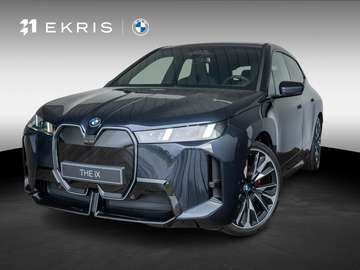 xDrive45 | M Sportpakket Pro | Comfort Pack | Inno