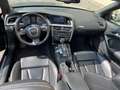 Audi S5 3.0 TFSI quattro/S-Line/SPURASS/TOTWINKEL/VOLLAUS. Czarny - thumbnail 6