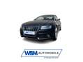 Audi S5 3.0 TFSI quattro/S-Line/SPURASS/TOTWINKEL/VOLLAUS. Fekete - thumbnail 1