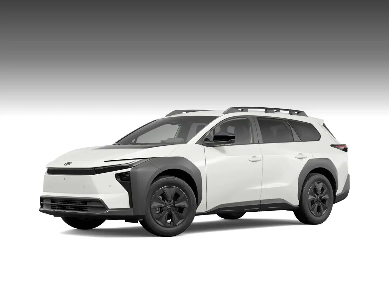 2026 Toyota bZ