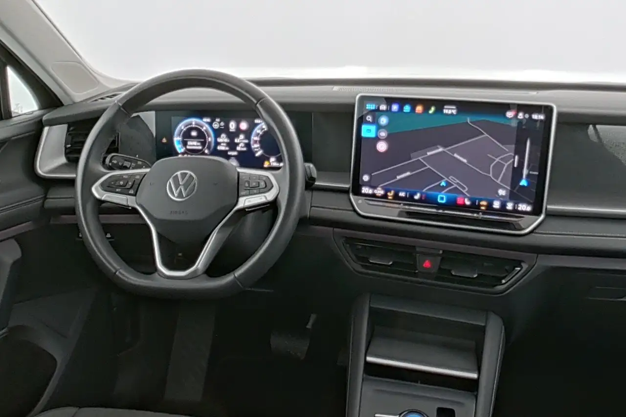 Volkswagen Tayron 2.0TDI Life 4M|IQ.Drive|NAV|Matrix|AHK|7S 10