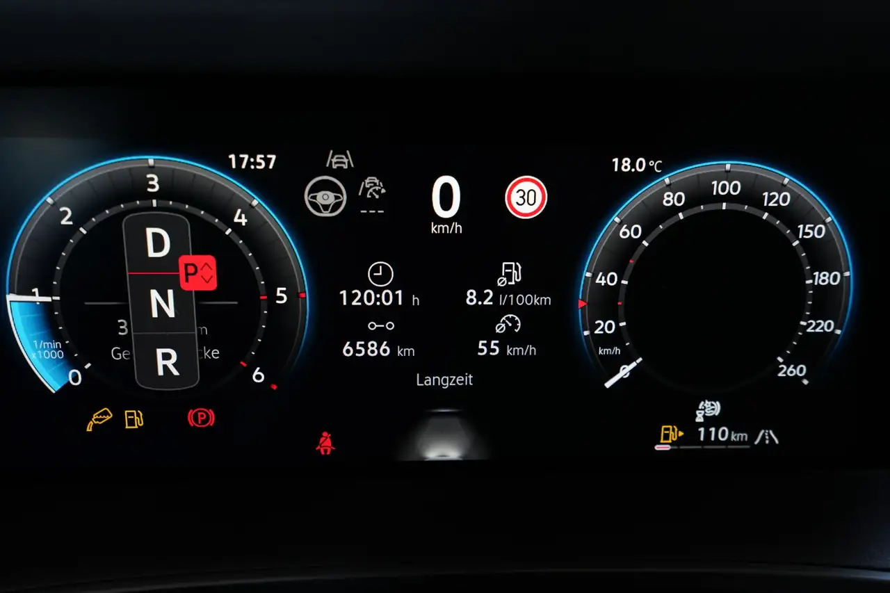 Volkswagen Tayron 2.0TDI Life 4M|IQ.Drive|NAV|Matrix|AHK|7S 7