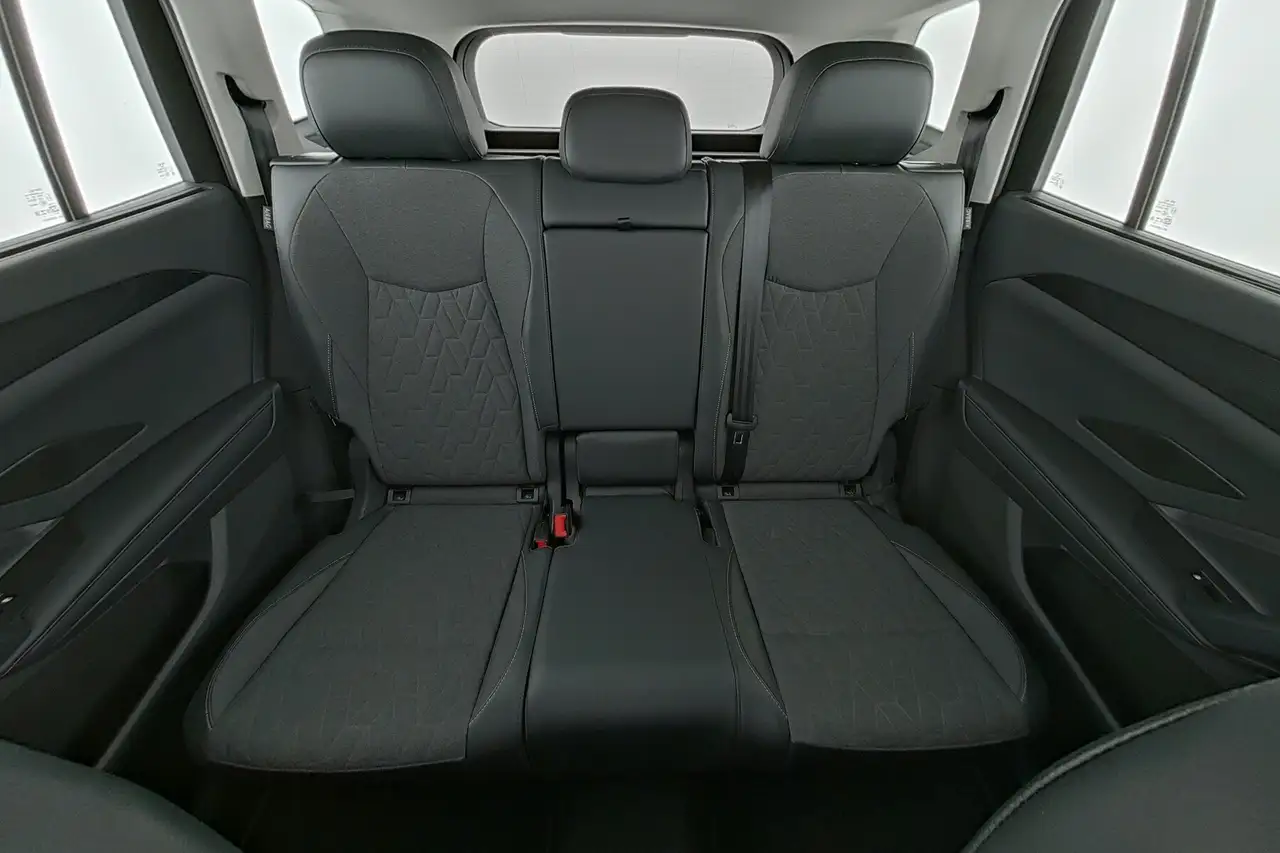 Volkswagen Tayron 2.0TDI Life 4M|IQ.Drive|NAV|Matrix|AHK|7S 14