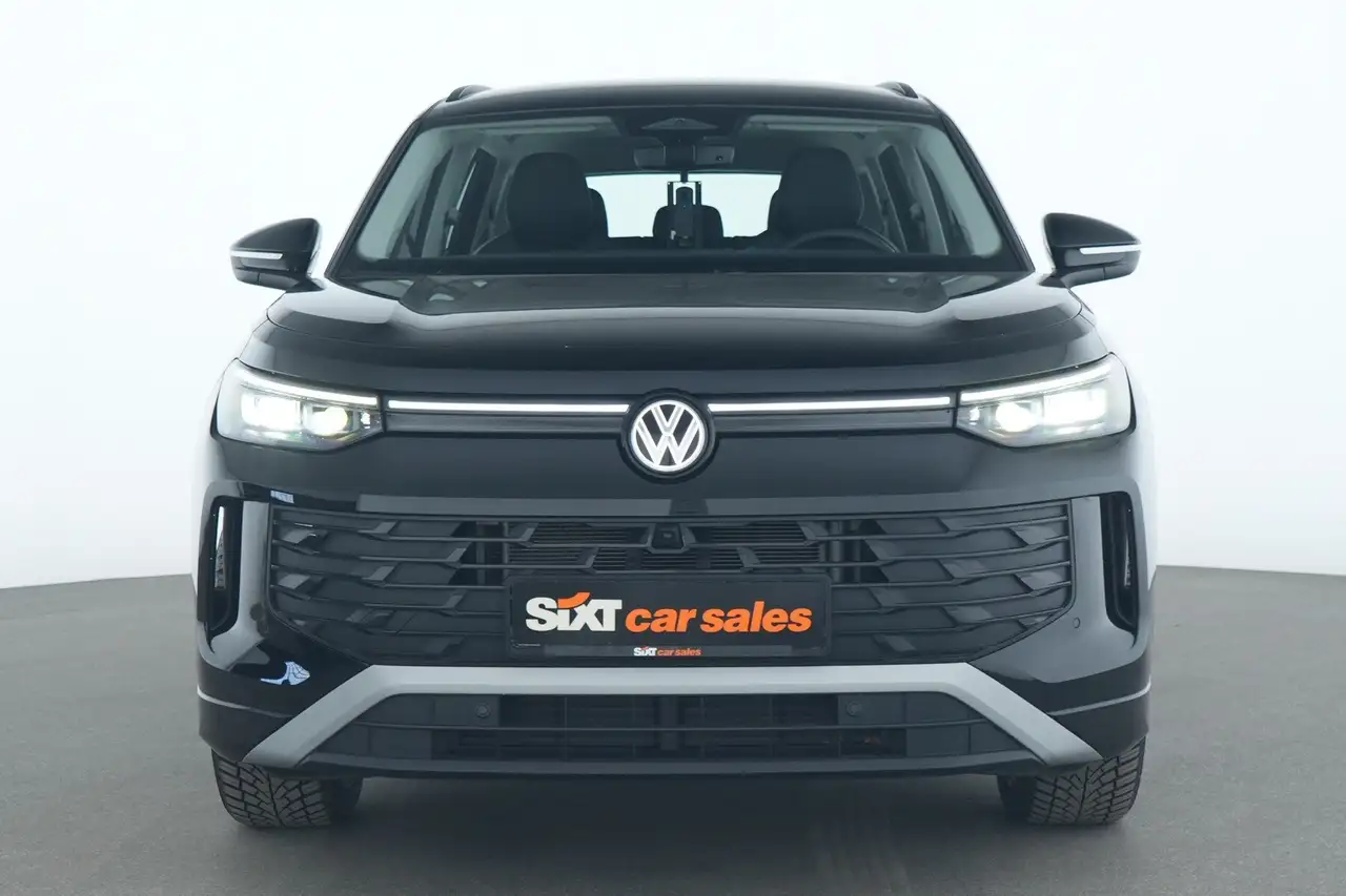 Volkswagen Tayron 2.0TDI Life 4M|IQ.Drive|NAV|Matrix|AHK|7S 2