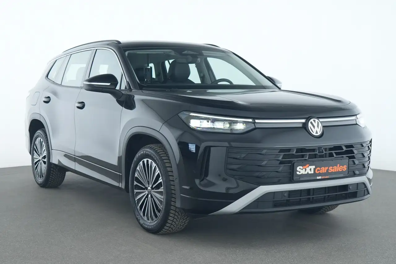 Volkswagen Tayron 2.0TDI Life 4M|IQ.Drive|NAV|Matrix|AHK|7S