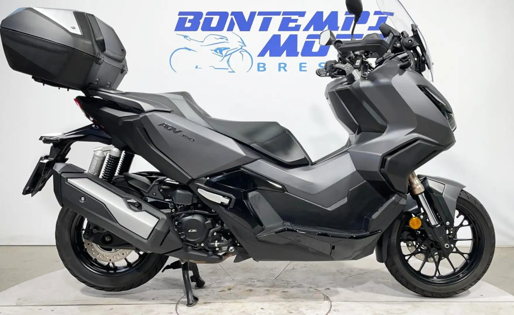 Honda ADV 350 2022 Grijs - 1