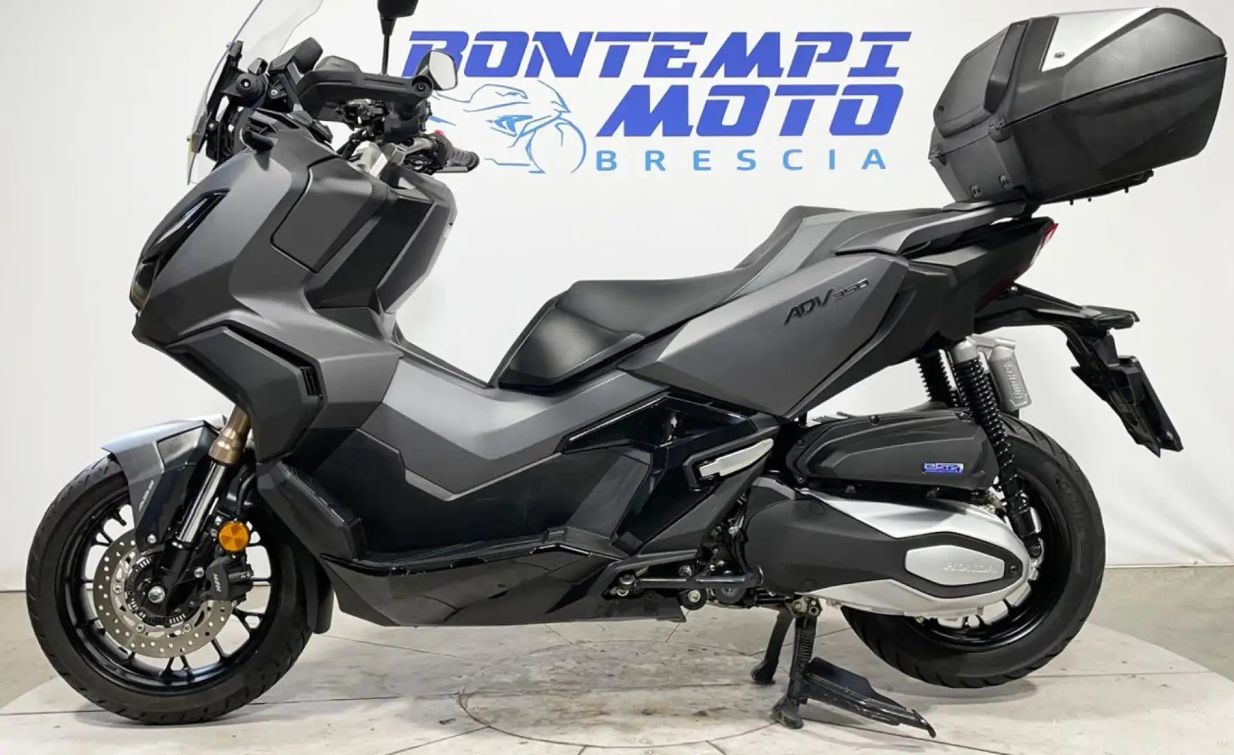 Honda ADV 350 2022 Grijs - 2