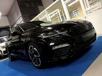 2.0 TDI 200CV RS 4x4 PACK BLACK APP IVA ESPOSTA