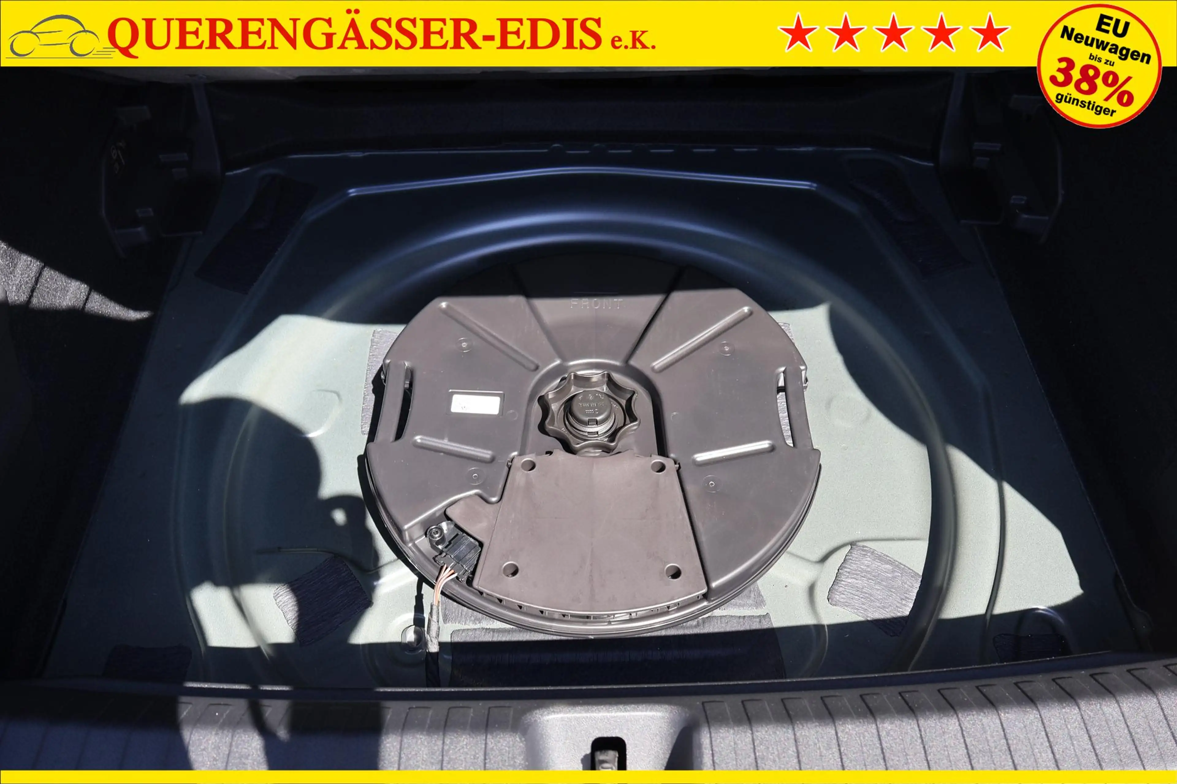 CUPRA Terramar 1.5 eTSI DSG *Matrix+*el.Sportsitze*AHK*Navi*Ke... — photo 9
