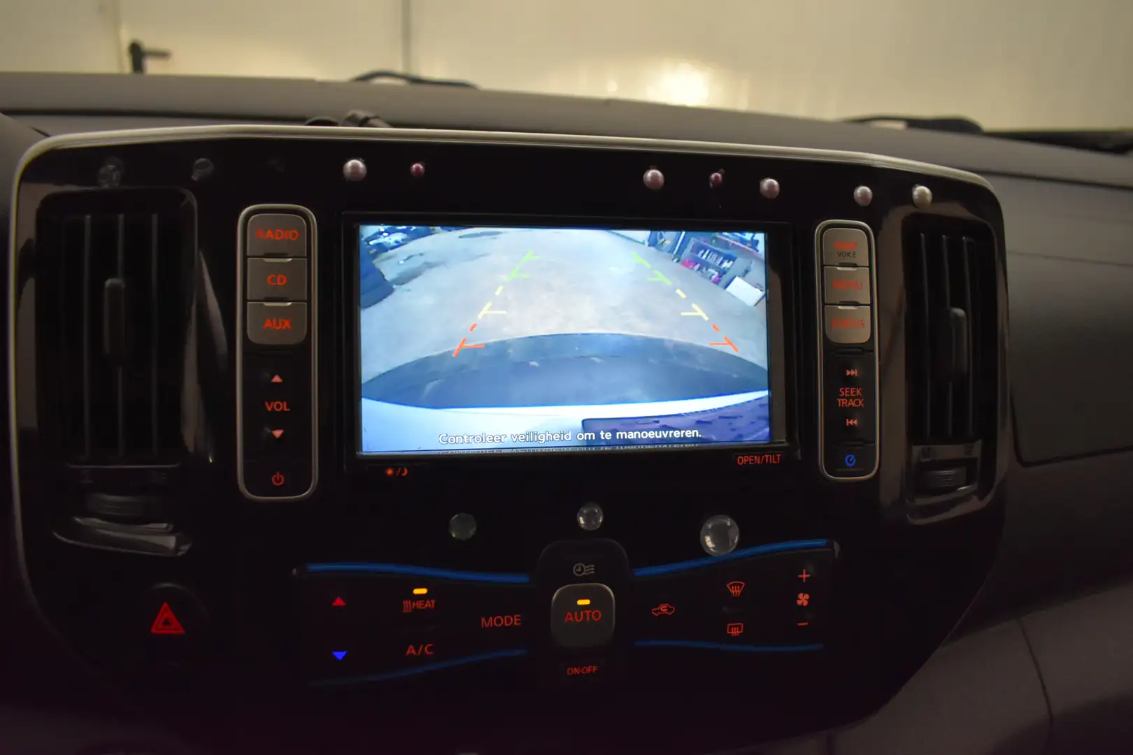 Nissan E-NV200 Evalia 40 kWh 2.Zero Edition 7persoons Camera Auto Wit - 2