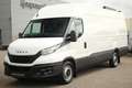 Iveco Daily 35S16V 2.3 410L L4H2 | Gev. Stoel | Cruise | 3500k Wit - thumbnail 2