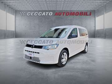 Maxi SPACE 2.0 TDI 90 kW ant. DSG