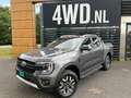 Ford Ranger Ranger 2.3 PHEV 281 PK E /B 5 PERS 3500 KG TREKHAA Grijs - thumbnail 1
