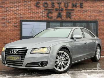 3.0 TDi V6 Quattro - Ecrans - Soft close - FULL