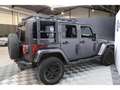 Jeep Wrangler 3.6i - BVA Unlimited BackCountry Grau - thumbnail 3