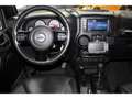 Jeep Wrangler 3.6i - BVA Unlimited BackCountry Grau - thumbnail 8