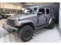 Jeep Wrangler 3.6i - BVA Unlimited BackCountry Grau - thumbnail 27