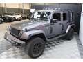 Jeep Wrangler 3.6i - BVA Unlimited BackCountry Grau - thumbnail 2