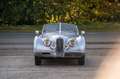 Jaguar XK 120 | Very early steel body XK120 Argento - thumbnail 3