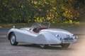 Jaguar XK 120 | Very early steel body XK120 Argento - thumbnail 7