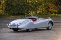 Jaguar XK 120 | Very early steel body XK120 Argento - thumbnail 5