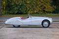 Jaguar XK 120 | Very early steel body XK120 Argento - thumbnail 8