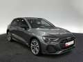 Audi A3 S line TFSI e S tronic Grau - thumbnail 5