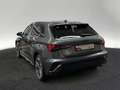 Audi A3 S line TFSI e S tronic Grau - thumbnail 3