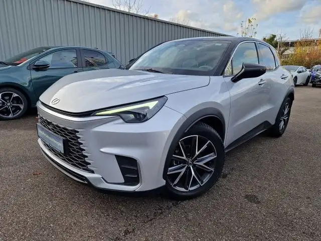 Lexus LBX FWD Emotion Technologie Paket Navi Digitales Cockp