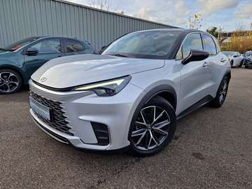 FWD Emotion Technologie Paket