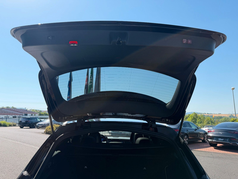Mercedes-Benz E 450 d 4M T Avantgarde+Pano+AHK+Distr+Memory — photo 9