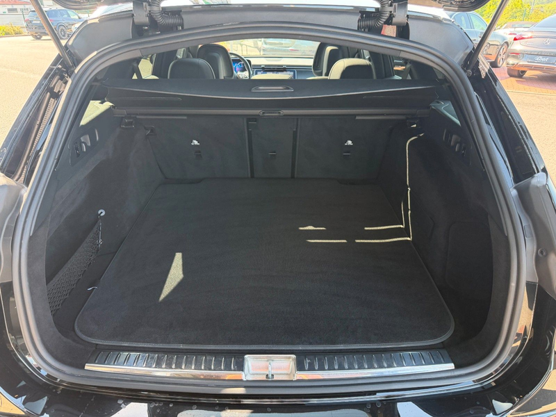 Mercedes-Benz E 450 d 4M T Avantgarde+Pano+AHK+Distr+Memory — photo 8