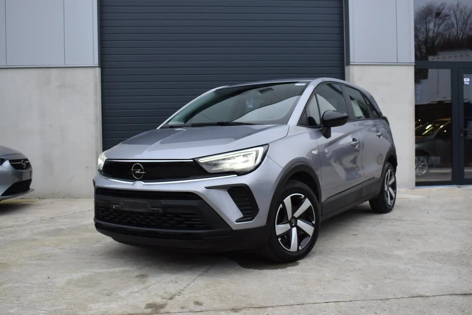 Opel Crossland 1.2i Edition S/S *1an de garantie* LEZ OK - 1