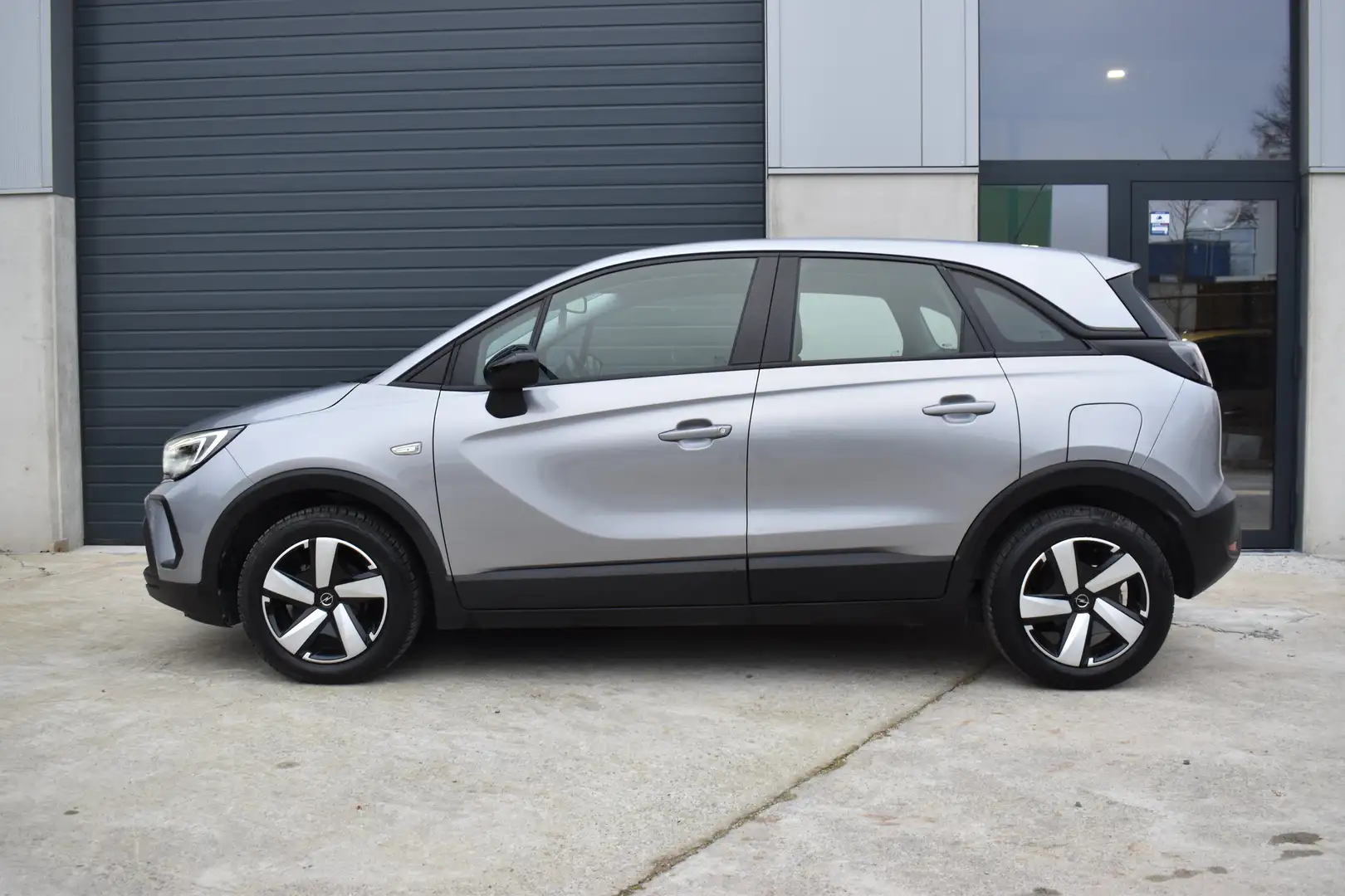 Opel Crossland 1.2i Edition S/S *1an de garantie* LEZ OK - 2