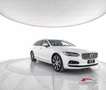 Volvo V90 Mild Hybrid B4 (d) Automatico Plus Bright Weiß - thumbnail 2