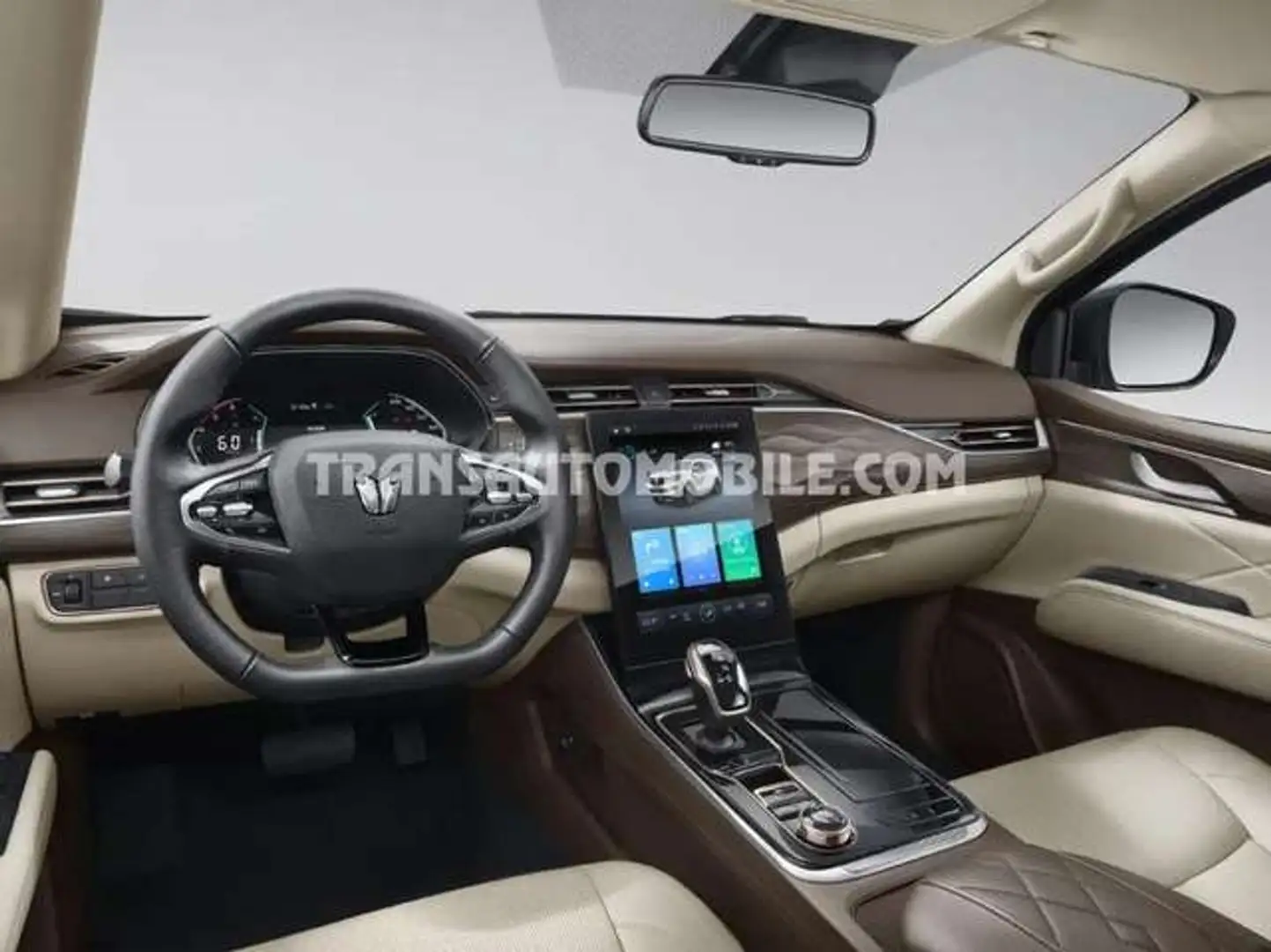 Dongfeng Sonstige LUXURY ESSENCE AUTOMATIQUE - 2