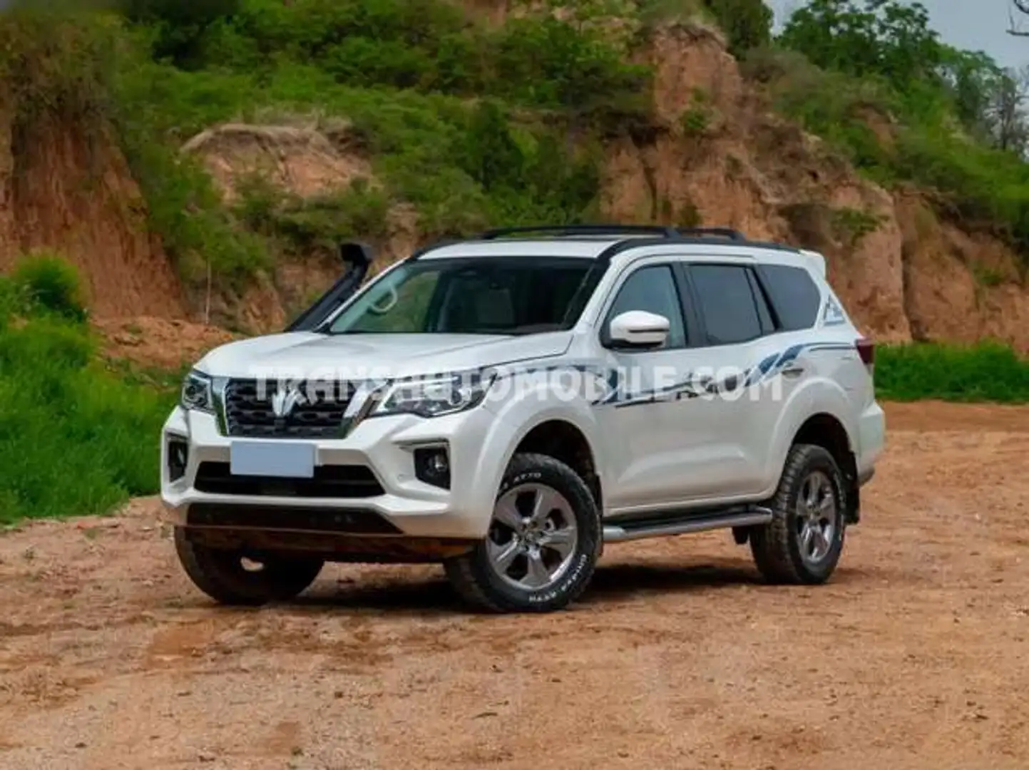 Dongfeng Sonstige LUXURY ESSENCE AUTOMATIQUE - 1