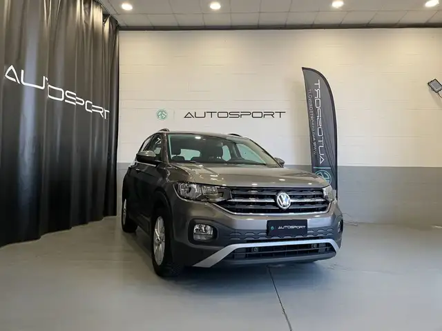 Volkswagen T-Cross 1.6 TDI DSG SCR Style BMT