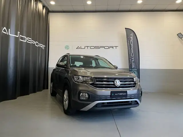 Volkswagen T-Cross 1.6 TDI DSG SCR Style BMT