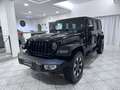 Jeep Wrangler Unlimited 2.2 mjt II Sahara auto - thumbnail 2
