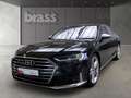 Audi S8 4.0 TFSI quattro (EURO 6d) Negru - thumbnail 2