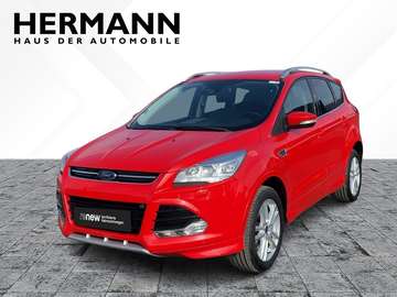 2.0 TDCi Indiviudual Individual AHK*CAM*LED