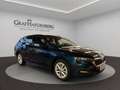 Skoda Octavia Combi iV Ambition eHybrid LED Blau - thumbnail 8