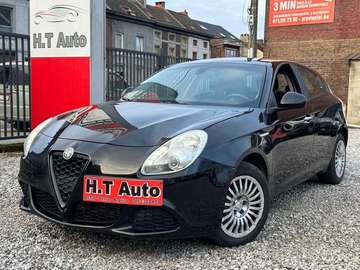 1.6 JTDM 16V Turismo