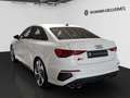 Audi S3 2.0 TFSI Berline Blanc - thumbnail 18
