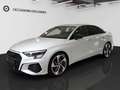 Audi S3 2.0 TFSI Berline Blanc - thumbnail 1